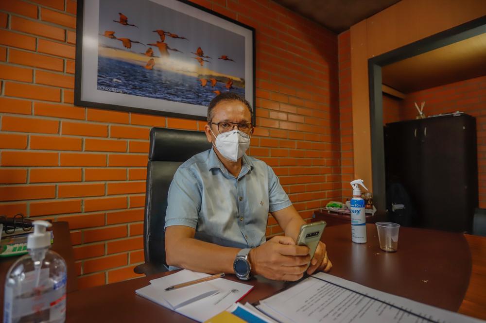 Dr. Hélio