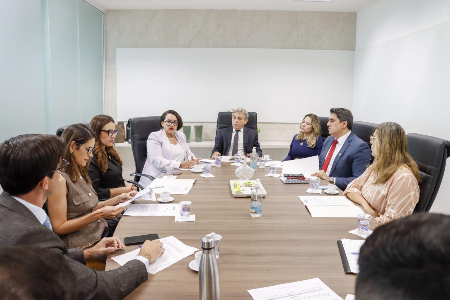 MP diz que 553 estudantes estão fora da escola por falta de transporte escolar