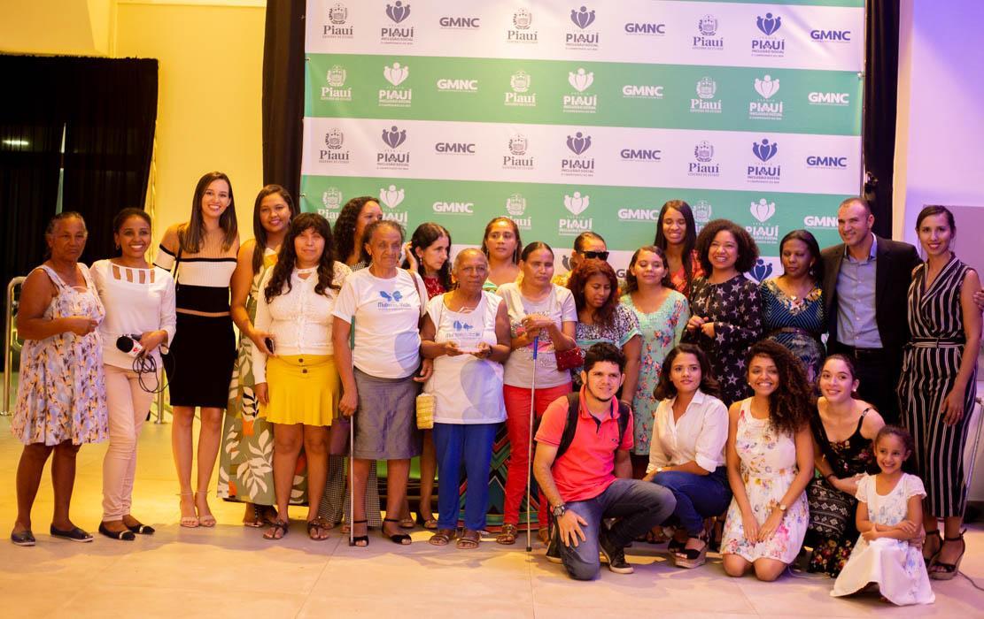 Premiação