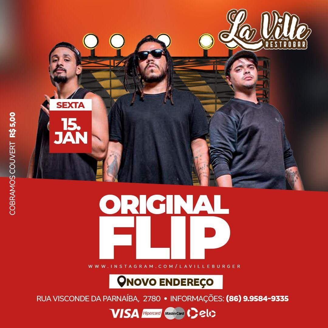 Veja os Agitos em Teresina
