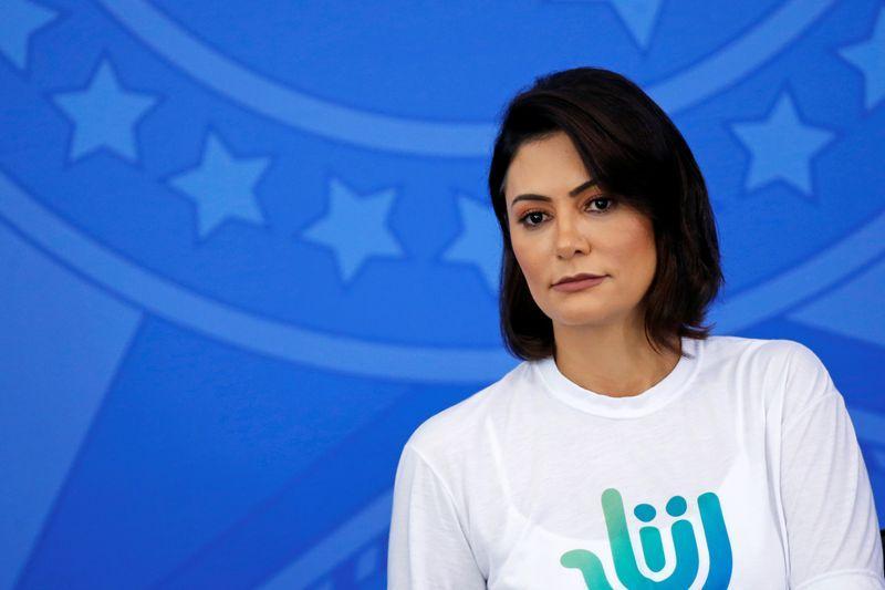 Michelle Bolsonaro