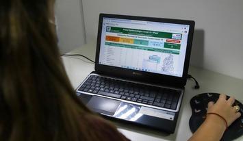 Painel vai mostrar em tempo real vacinação no estado