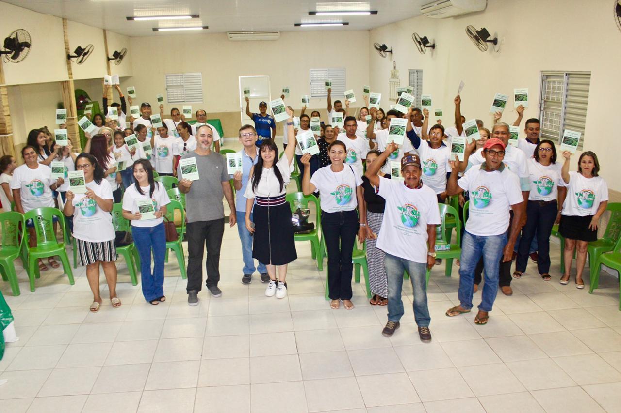 Militantes e Teresa Britto PV Altos