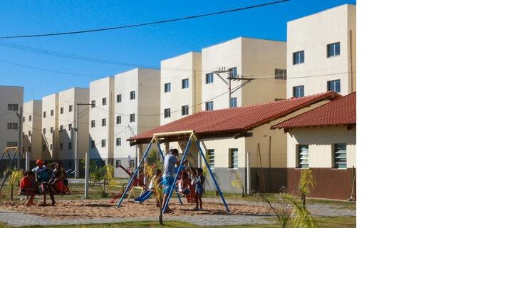 Minha casa minha vida