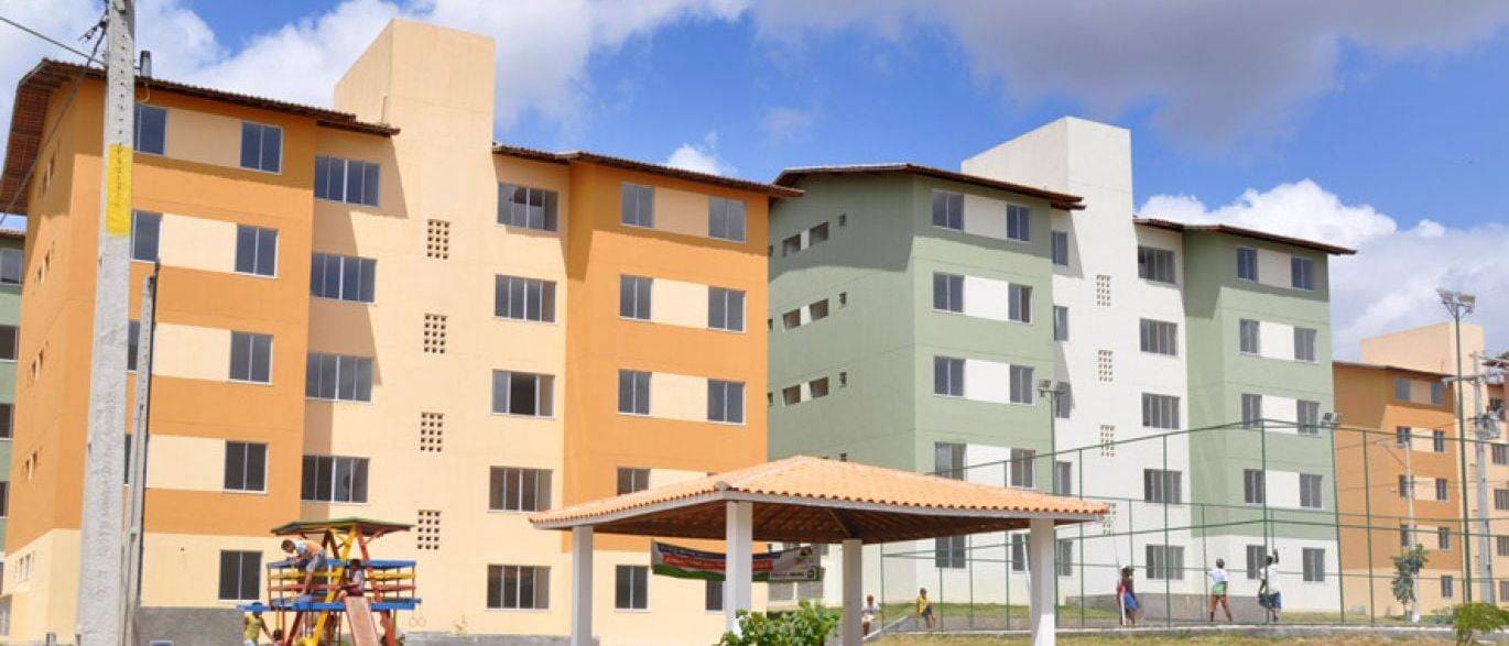 Governo autoriza construção de 1.680 novas moradias em Teresina pelo Minha Casa Minha Vida