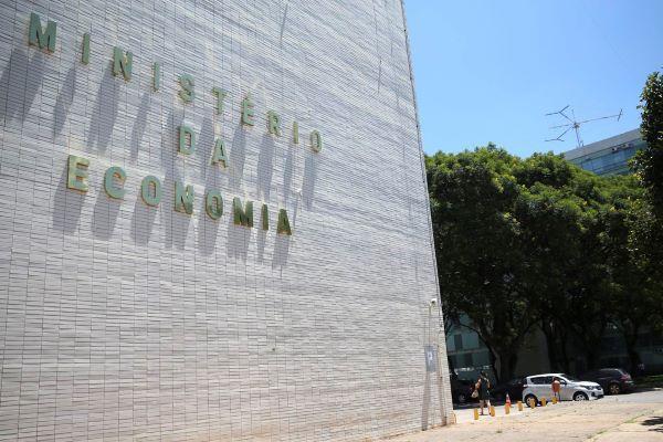 Ministerio  da Economia
