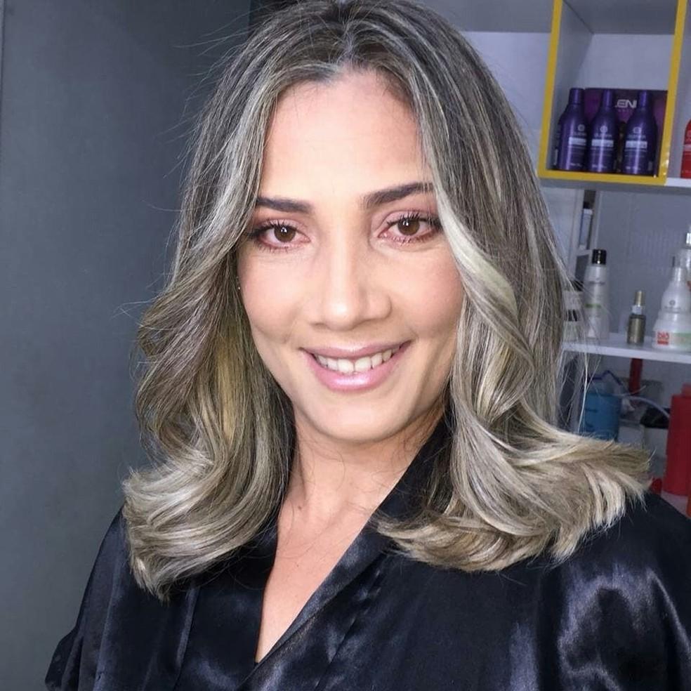 Mirthes Francisca Lopes Rêgo da Silva