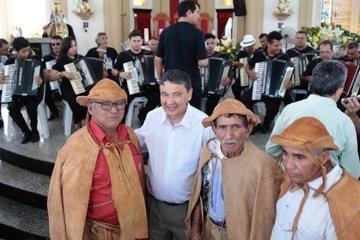 Missa do Vaqueiro