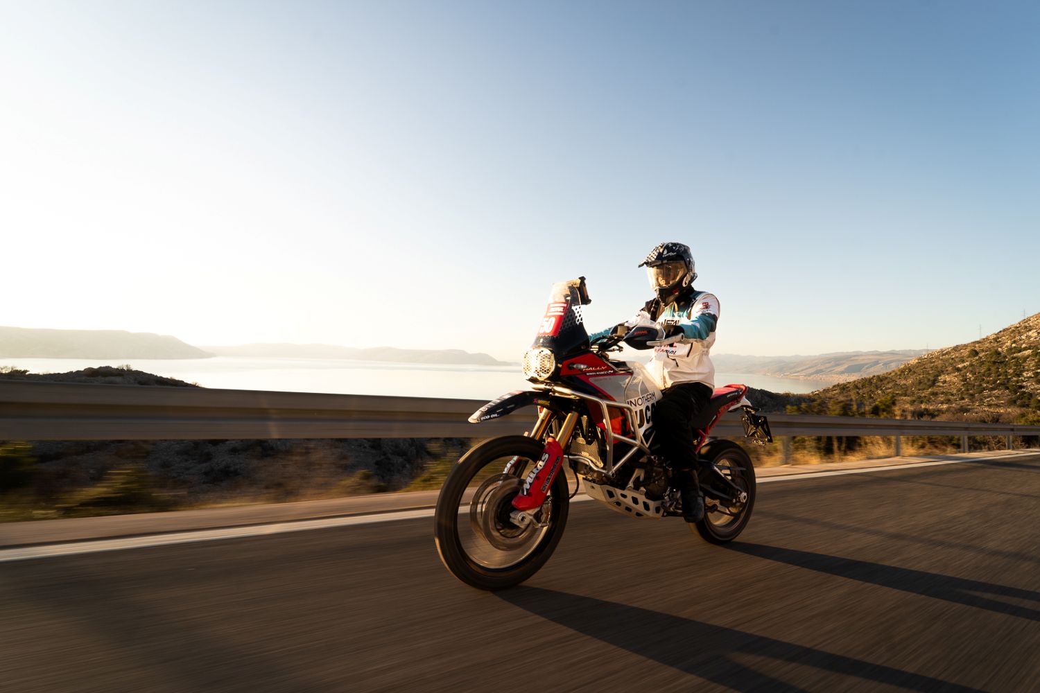 Piauí tem 5º menor índice de uso de capacete entre jovens no país