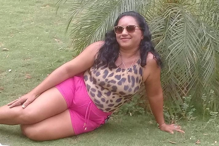 Maria dos Santos Ferreira
