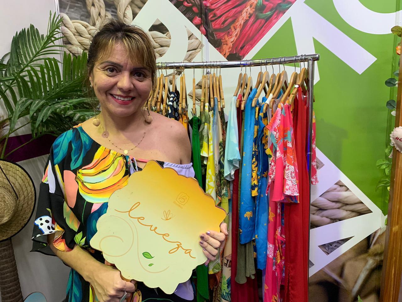 Barra Grande Fashion: leveza na moda verão