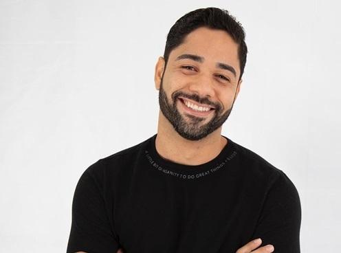 Márcio Felipe Gomes