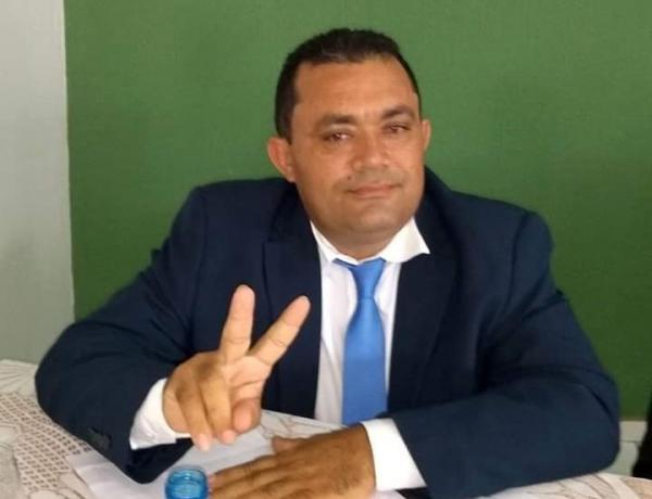 Moizés Rodrigues