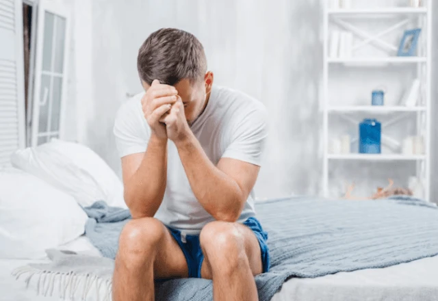 Andropausa tem impacto direto na saúde física, emocional e metabólica do homem
