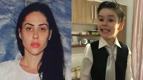 STF revoga liberdade concedida a Monique Medeiros, ré pela morte do filho, Henry Borel