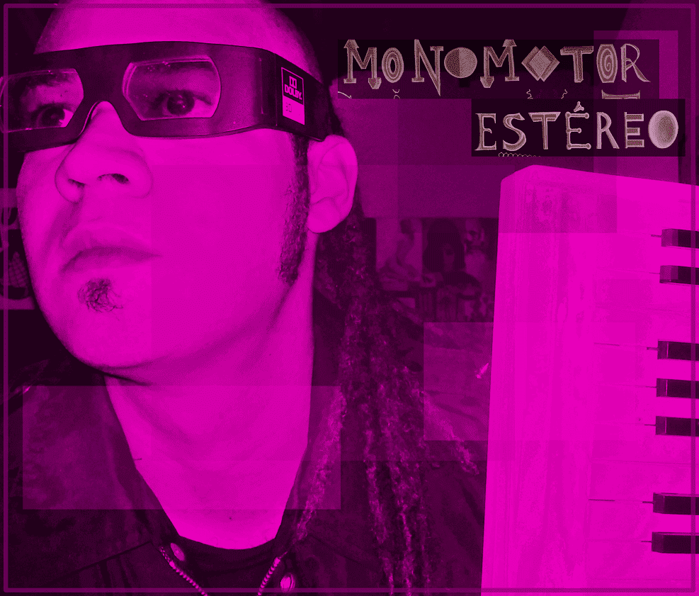 Monomotor