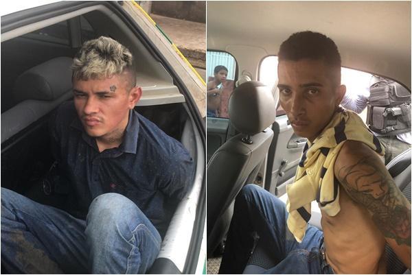 Montagem PiauíHoje.com