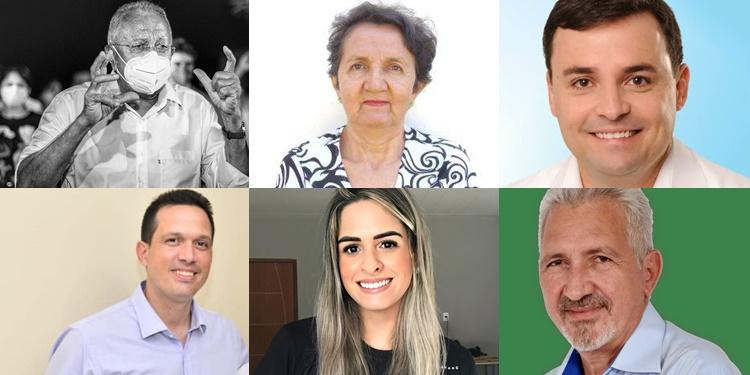 Candidatos aguardam deferência do TSE