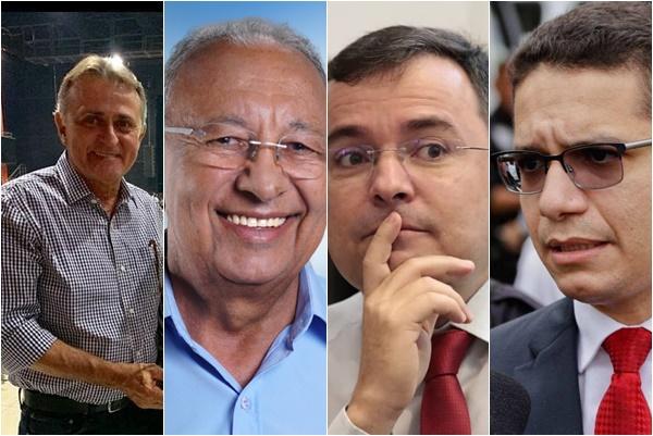 Montagem PiauíHoje.com