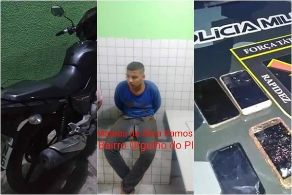 Montagem PiauíHoje.com