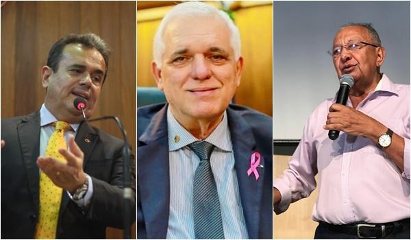 Pré-candidaturas do MDB geram debates internos na sigla