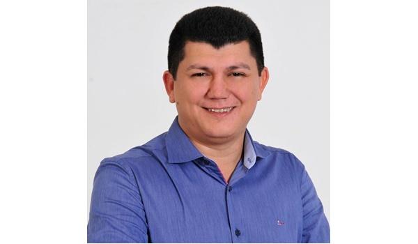 Prefeito Rubens Vieira