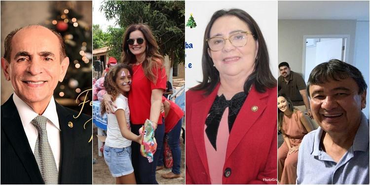Cartões de Natal