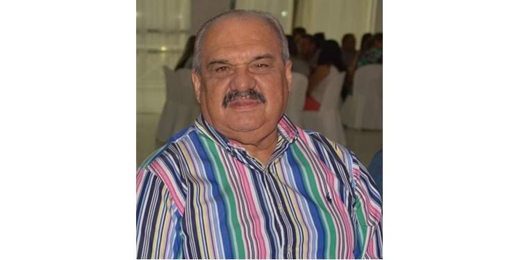 Ex-deputado Leal Júnior
