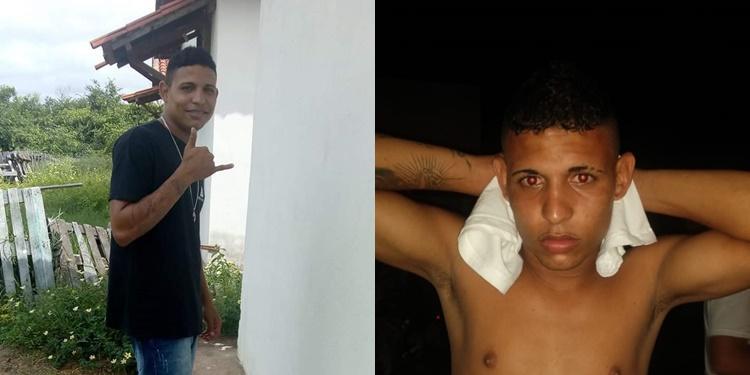 Matheus tentou usar para se defender, porém o revólver falhou
