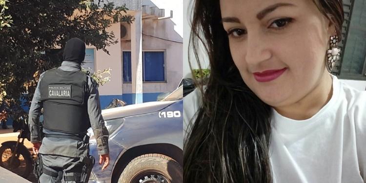 Latrocínio contra piauiense aconteceu há dez dias