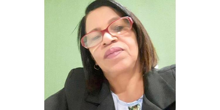 Vereadora Deusimar Ramos