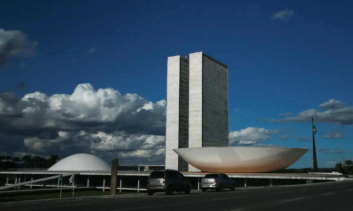Congresso Nacional