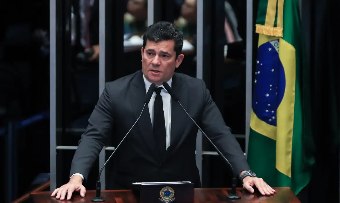 Sérgio Moro