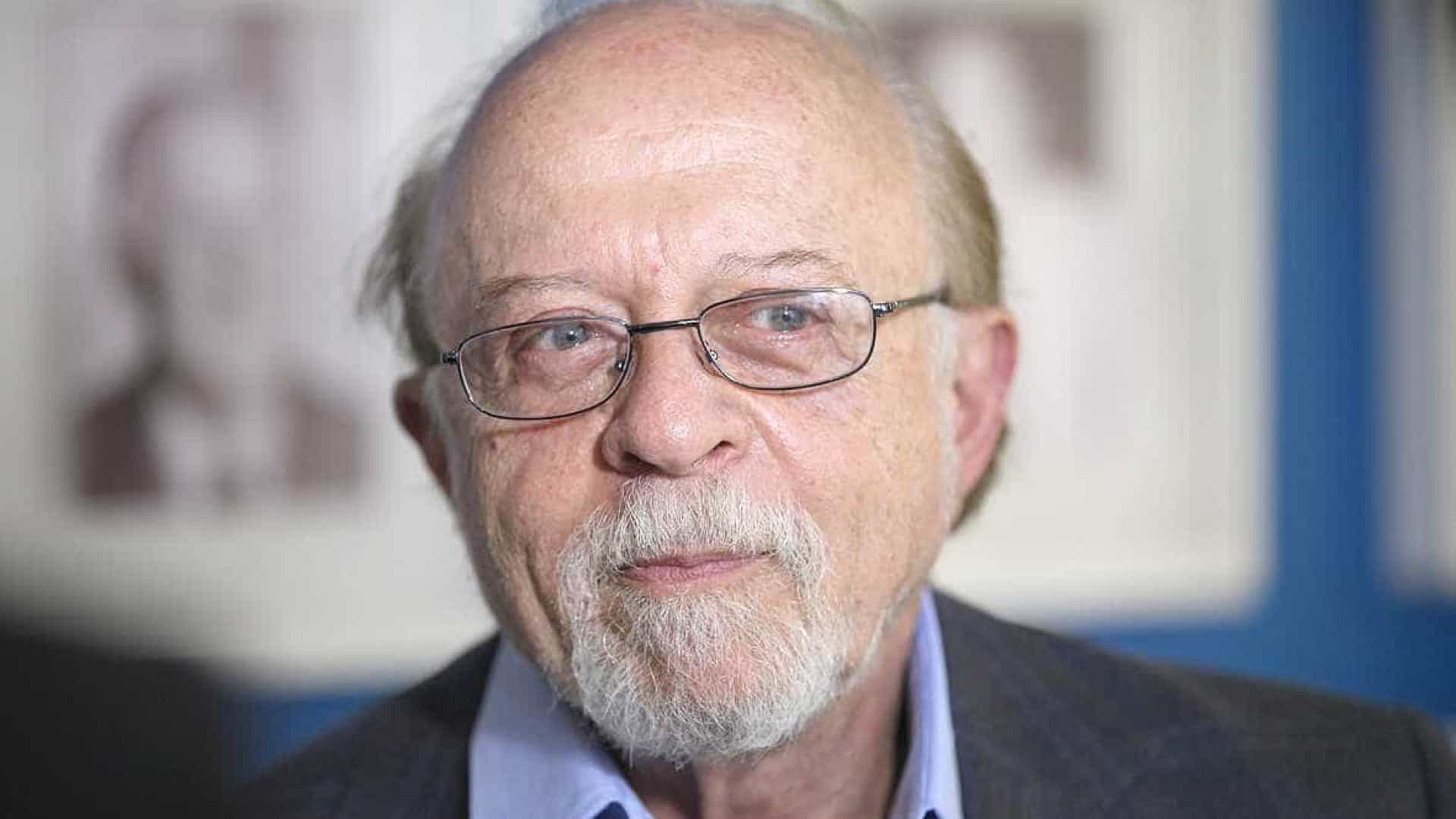Deputado federal Alberto Goldman