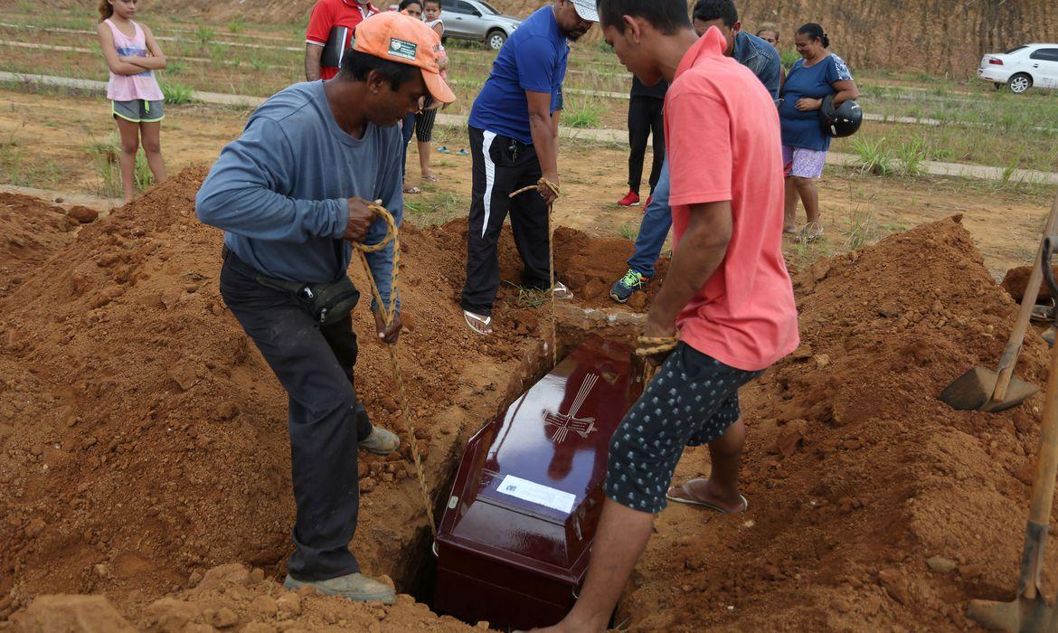 Morte infantil