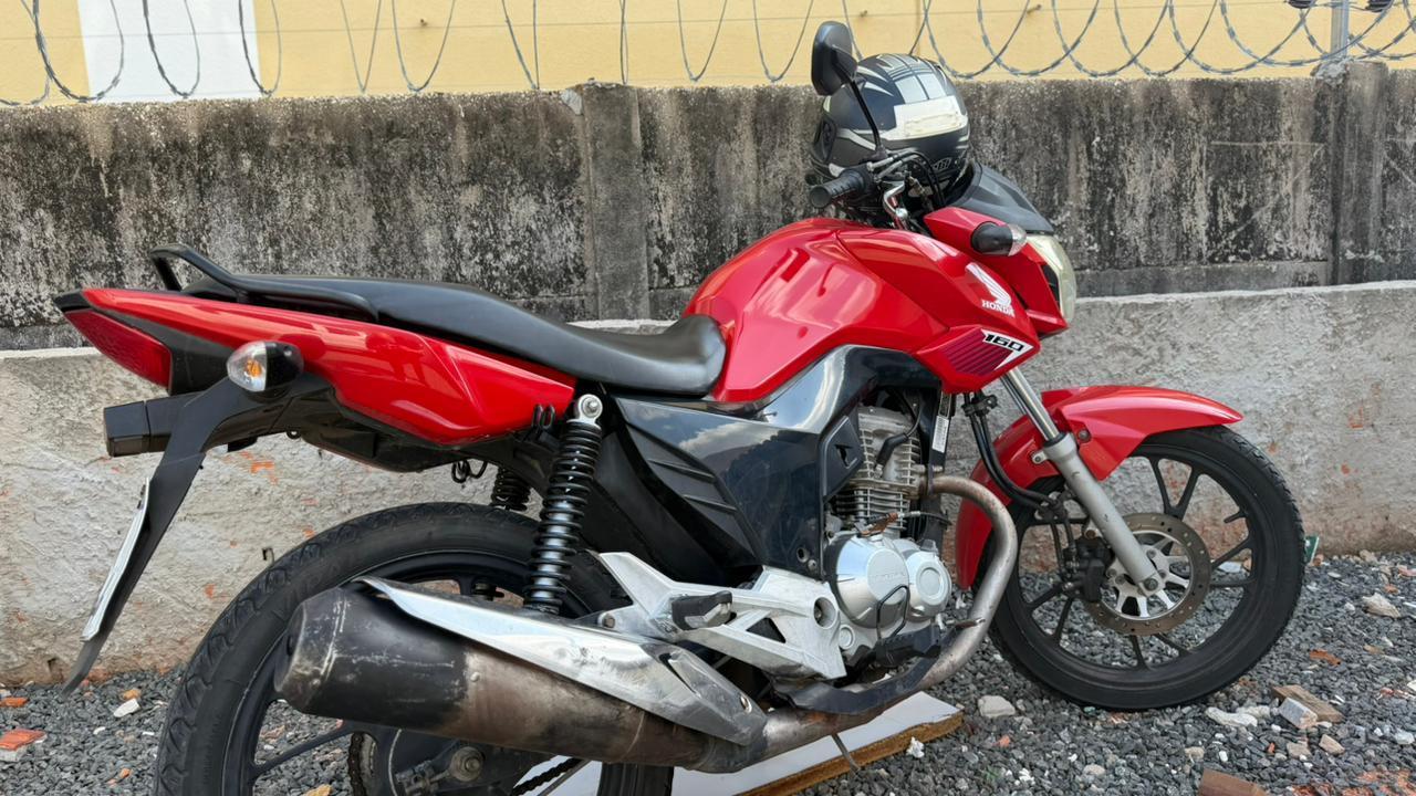 Proprietários de motocicletas de até 170 cilindradas não precisam pagar IPVA