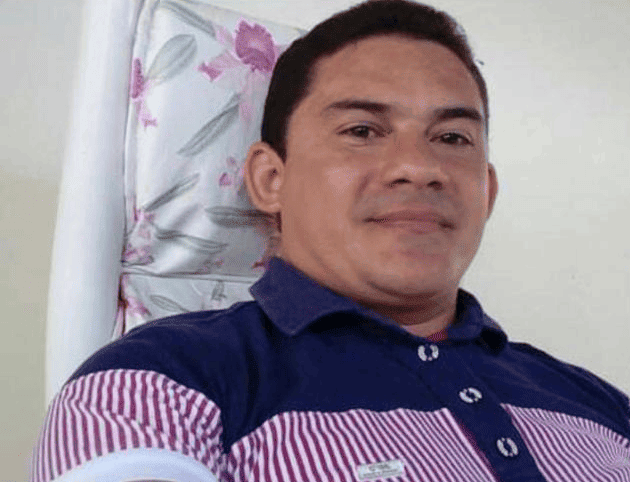 Motorista de prefeitura morre após ser esfaqueado