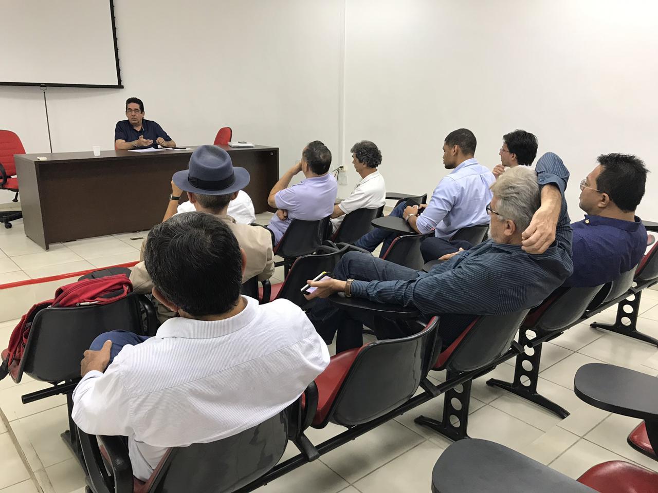 Cursos Movimento Empreender do Piauí (MOVE)