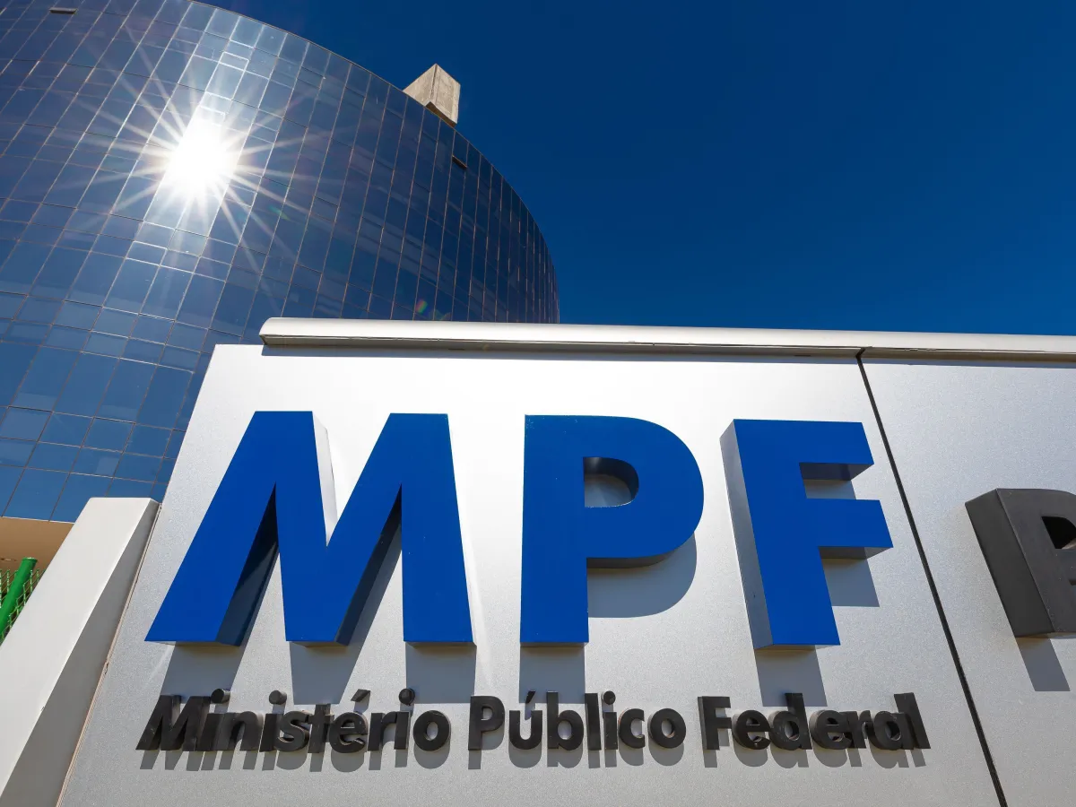 Ministério Público Federal