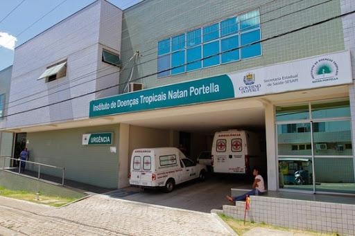 Hospital Natan Portela