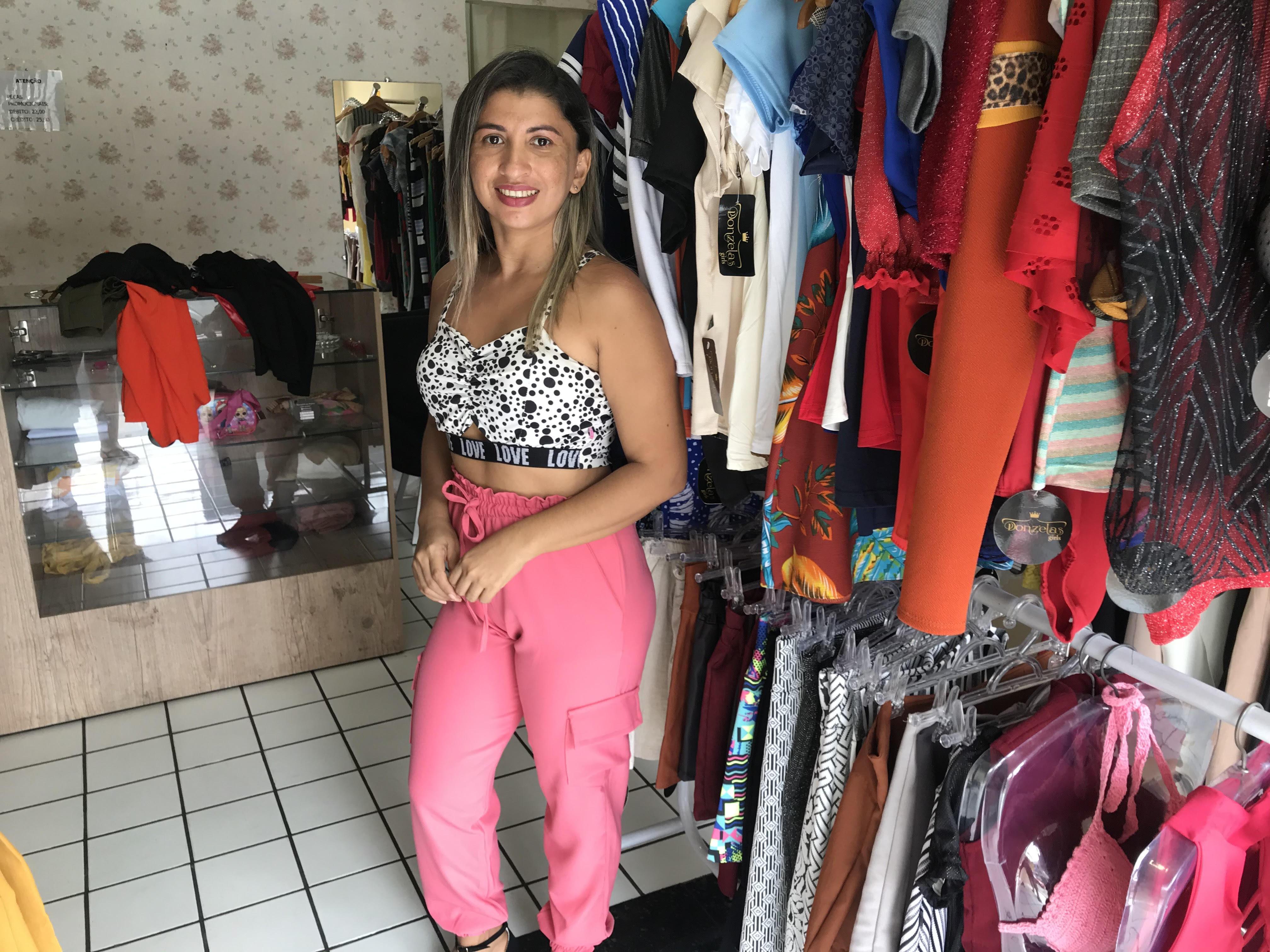 Empreendedora