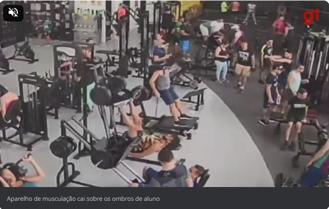 Musculação