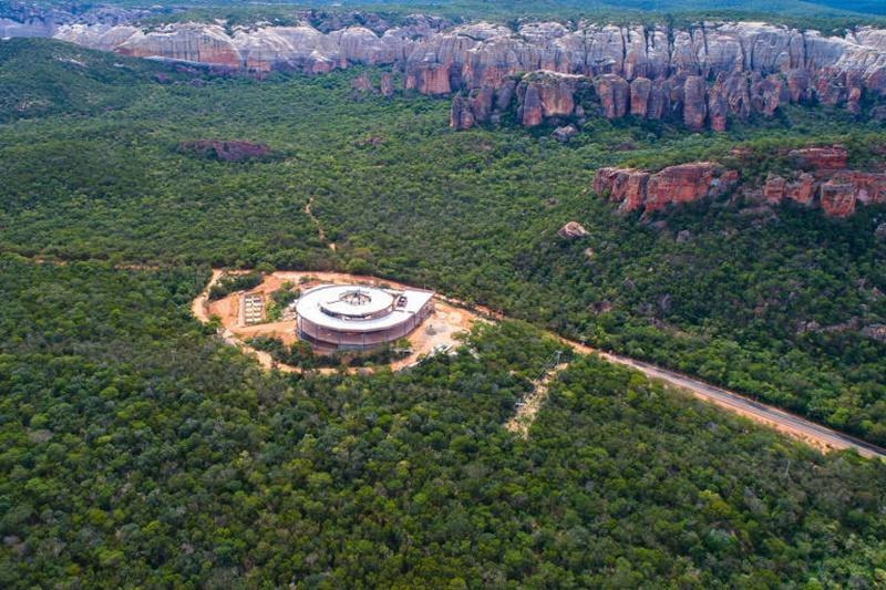 Museu da Natureza