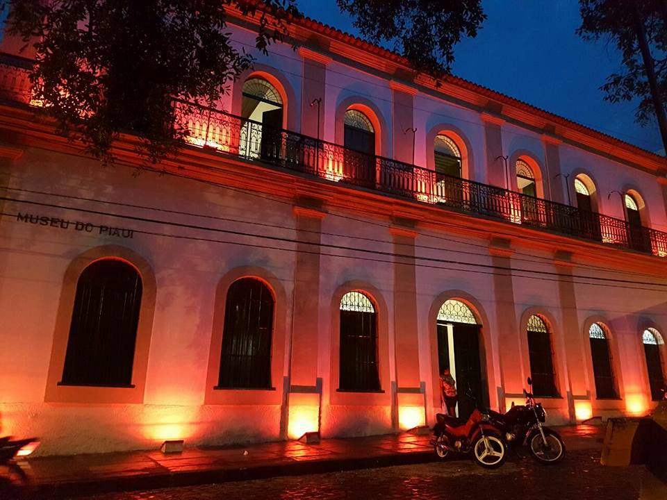 Museu do Piauí