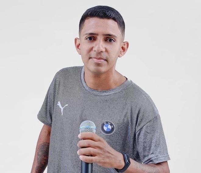 Eryel Sousa