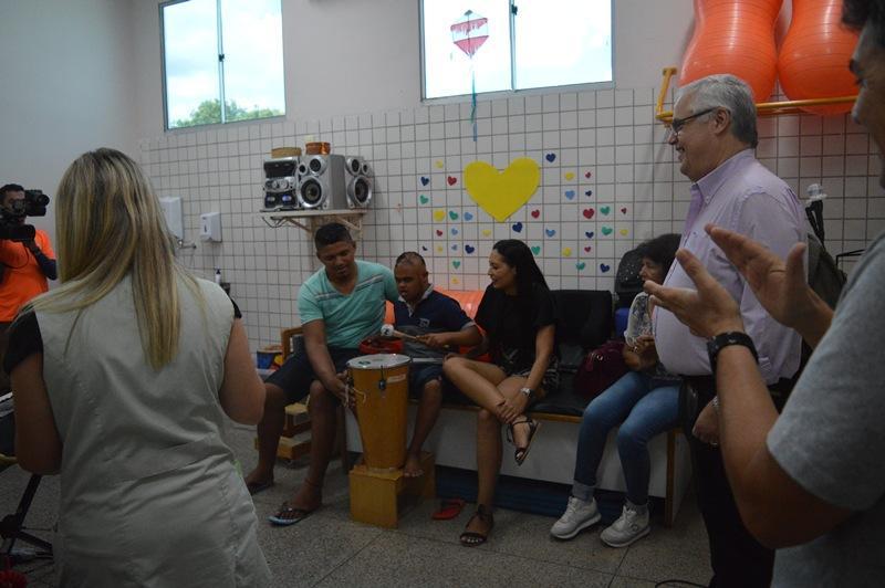 Musicoterapia