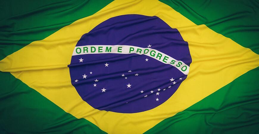 Bandeira do Brasil