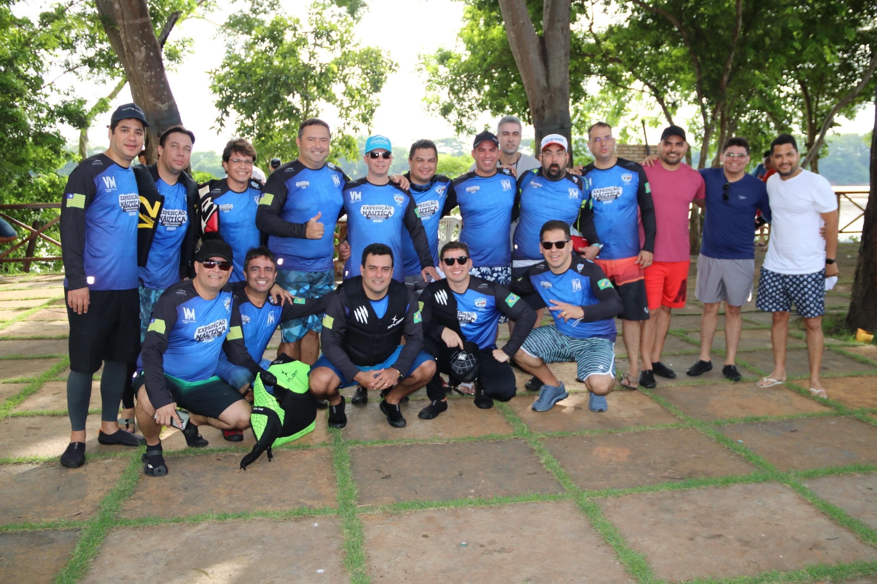 Equipe VM Power Sports