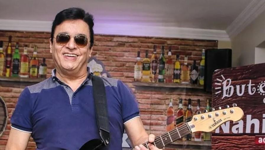 Nahim fez sucesso nos anos 80