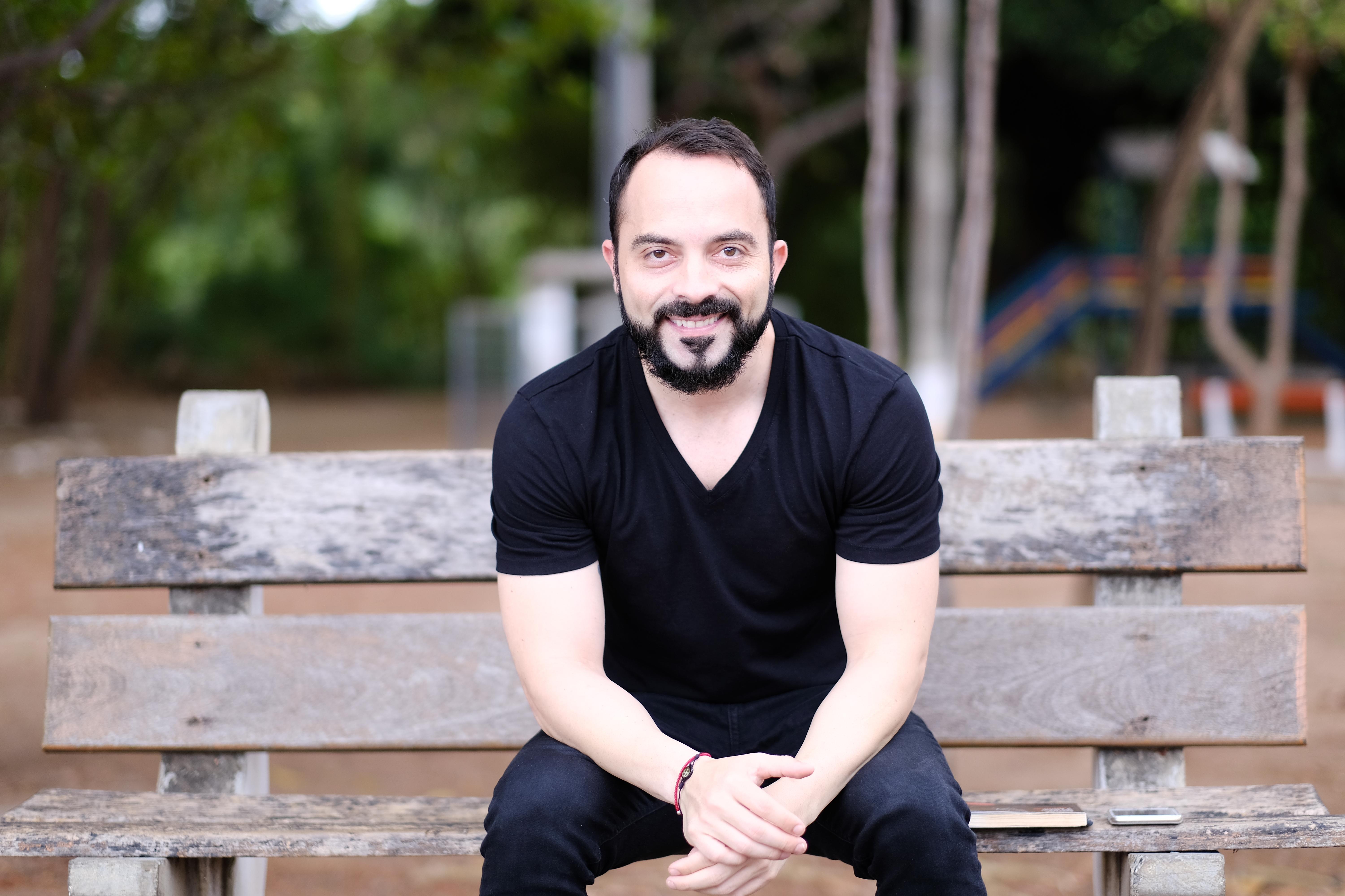 Alexandre Nolleto